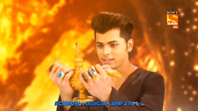 GANGSTA PARADISE - ALADDIN EDIT 2.9K SUBS SPECIAL #wewantaladdinseason4 #aladdinnaamtohsunahoga смотреть онлайн