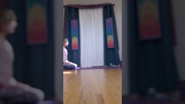 Yin Yoga Anahata I смотреть онлайн