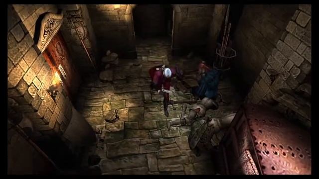 Devil May Cry: Part 1, Devil May Cum смотреть онлайн