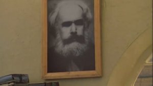 Маркс Не может быть (комедия, реж. Леонид Гайдай, 1975 г.)