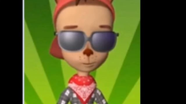 Джастик Бобик