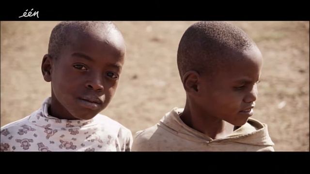 Vlaanderen Vakantieland: Expeditie Kenia en Tanzania 3 смотреть онлайн