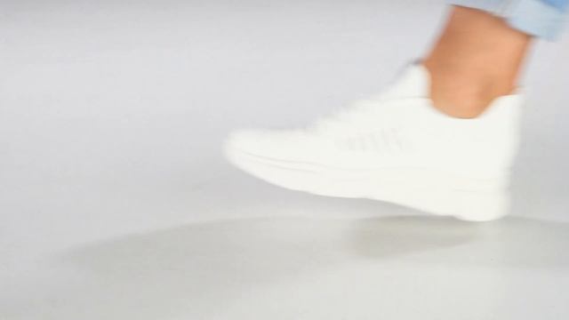 Кроссовки женские Loris WG-NF11бел смотреть онлайн