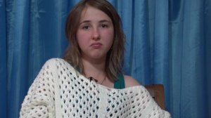 Ася месяц спустя. Видео вылеченного пациента с анорексией. Ася через месяц лечения.