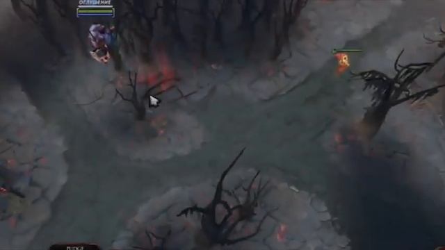 ПАТРУЛЬ В DOTA 2 смотреть онлайн