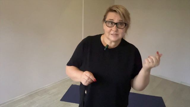 Рассказываю как наладить диалог со своей телесной стороной смотреть онлайн