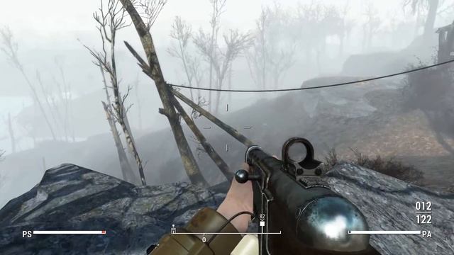 FALLOUT 4 | Supervivencia | Capitulo 54 | Reveca la KHALEESI de los Sanguinarios смотреть онлайн