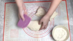 КАК ПРИГОТОВИТЬ КРУАССАНЫ ИЗ ДОМАШНЕГО СЛОЕНОГО ДРОЖЖЕВОГО ТЕСТА? С вареной сгущенкой, как пух!