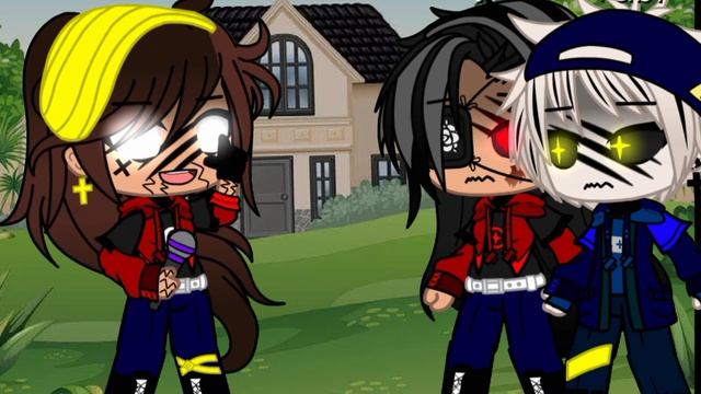 Last Summer But it's AJ vs Aaliyah.exe! | FNF Cover! смотреть онлайн
