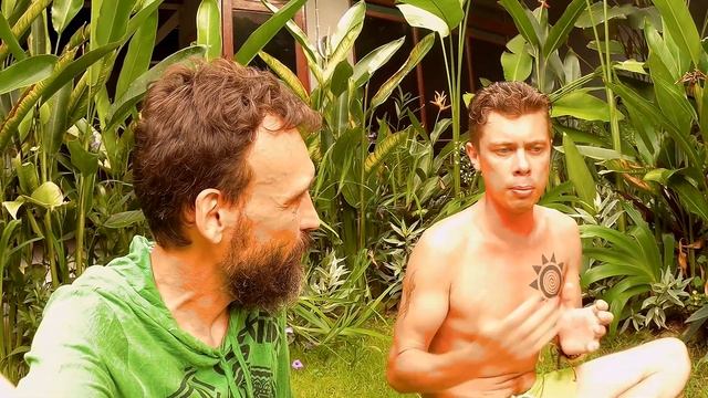 Илья Михеев: лови волну! смотреть онлайн