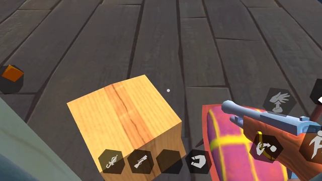 Продолжаю играть привет сосед акт 3 смотреть онлайн