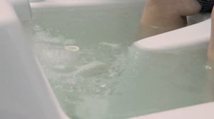 Видеосюжет о санатории «Нарзан» Кисловодск