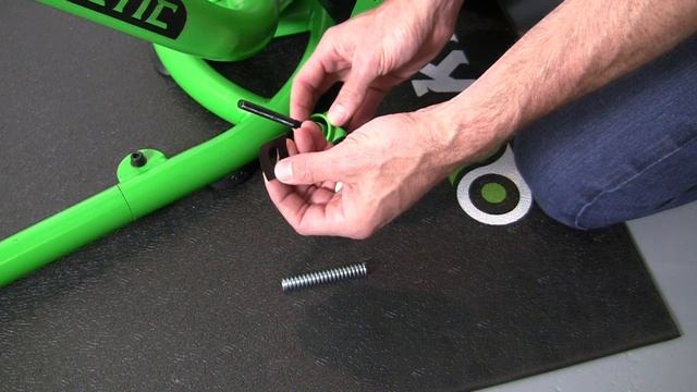 Kinetic Rock and Roll | Smart Control Setup Guide смотреть онлайн