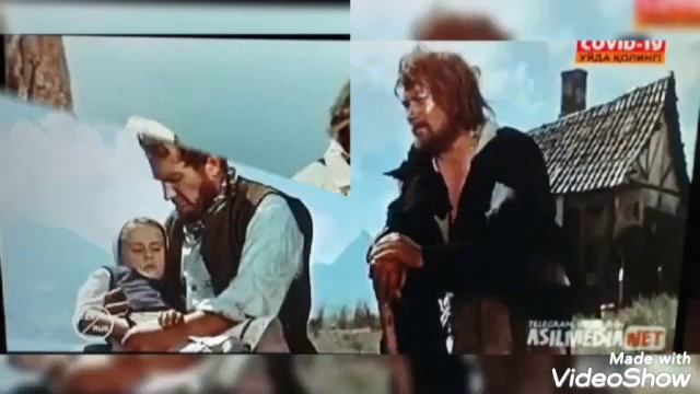 Aleksandr Grinning "Alvon yelkanlar" kitobiga buktreyler . смотреть онлайн