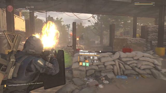 The Catharsis Initiative' Critical hit/armor regen Build #Division 2 #Season 10 best Builds смотреть онлайн
