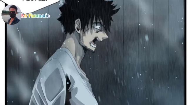 The zombies world || Episode 1 || Appear the suspicious ghost || Holly Manga Hindi || смотреть онлайн