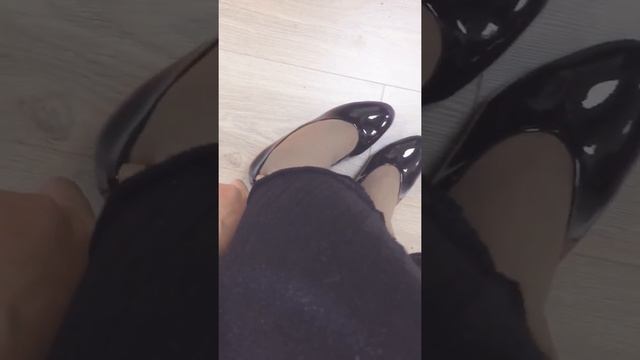 Туфли. Кожа смотреть онлайн