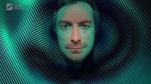 ID заставка Sony Sci-Fi | WALL