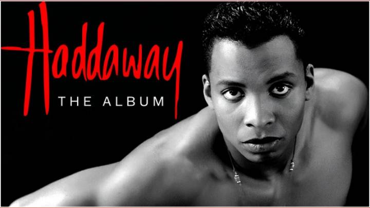 Haddaway - Супер Мегамикс (Евродэнс 90-х Диско Микс) Новая Версия смотреть онлайн