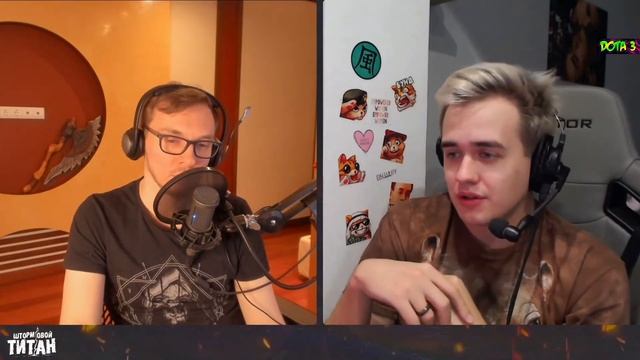 ПАПИЧ СПАЛИЛСЯ / ОЛСИОР ПРО СИТУАЦИЮ ПАПИЧА И ОЛЯО (14.1) / Olsior Dota 2 evil arthas смотреть онлайн