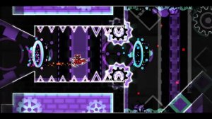 [2.0] ''Psychosis'' 100% (Demon) by Hinds | Geometry Dash