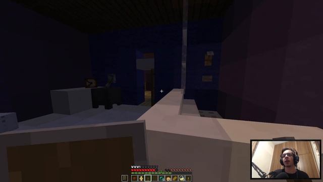 Minecraft: საიდუმლო ოთახი კარის გარეშე!!! - Hello Neighbor - Custom Map смотреть онлайн