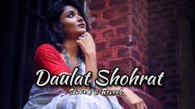 Daulat Shohrat | Kailash Kher | Slowed + reverb | Lofi Mix Hindi Slow 2023 | lofilric смотреть онлайн