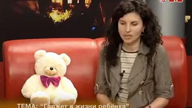 Гаджет для ребенка Друг или враг Выпуск № 4 Передача Мир материнства с Екатериной Демурия смотреть онлайн