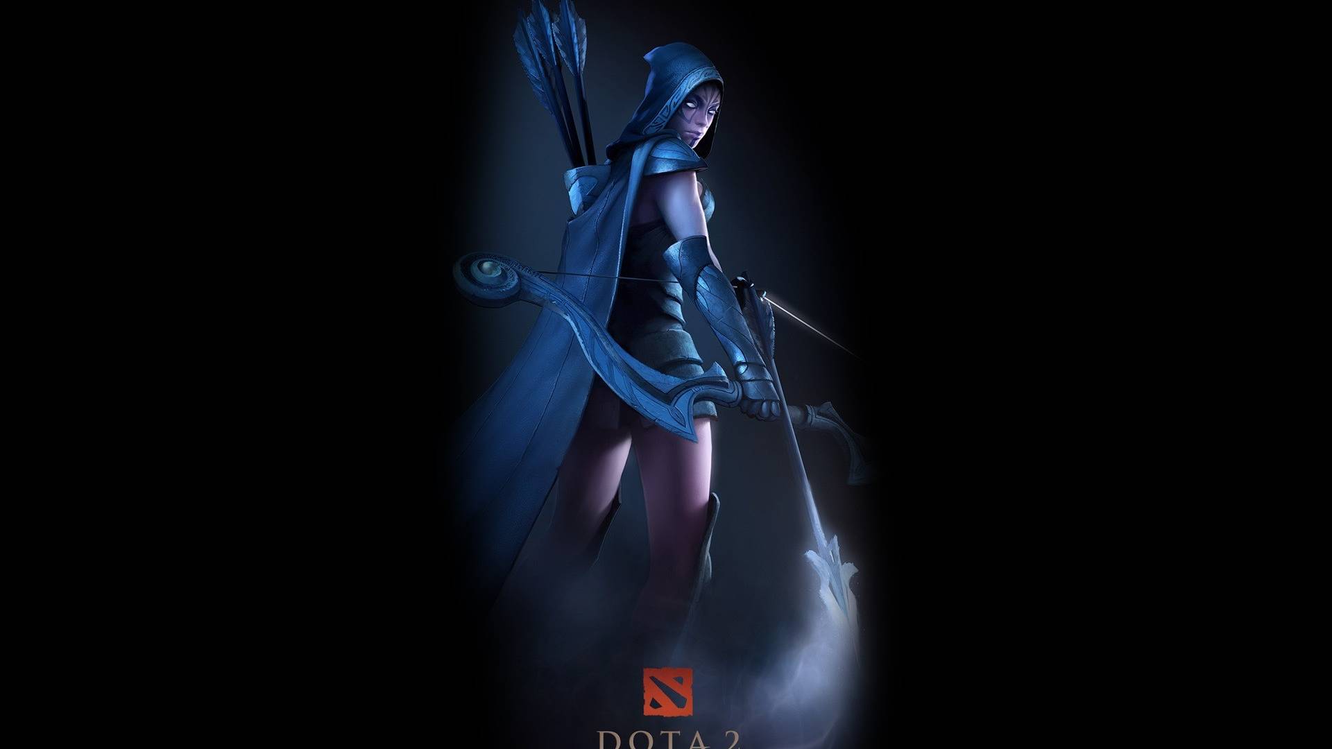 Dota 2 (Прохожу калибровку!) смотреть онлайн