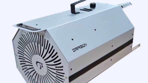 Москва 2024  | Озонатор Pro Line