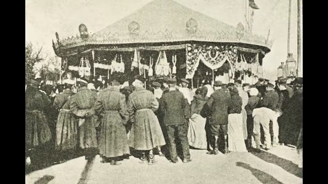 Ох, я на Маслину неделю не брала в руки куделю смотреть онлайн