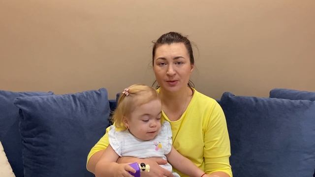 Видеообращение мамы Веры Китаевой смотреть онлайн
