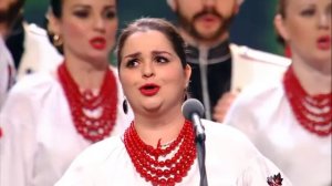 «Матушка Добрынюшке наказывала»