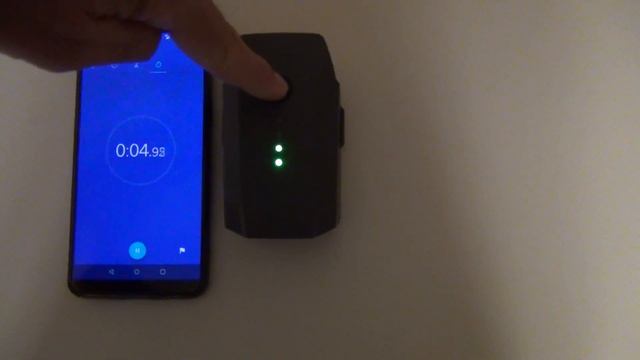 DJI MAVIC PRO/PLATINUM BATTERY SELF EFFICIENCY TEST - autodiagnosi batteria смотреть онлайн