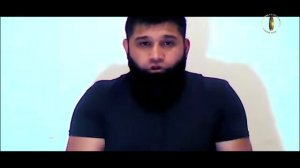 MAHMUD ABDULMOMIN HAQIDA QISQACHA MA'LUMOT \  BIRODARINGIZ MANSUR AMIN