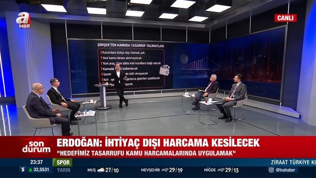 Tasarruf edilen kaynak nasıl kullanılacak? Başkan Erdoğan'dan ihtiyaç dışı harcama açıklaması смотреть онлайн