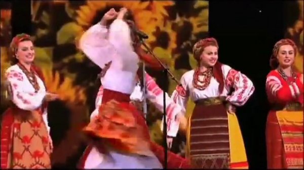 «Вы, казачки-казачки»