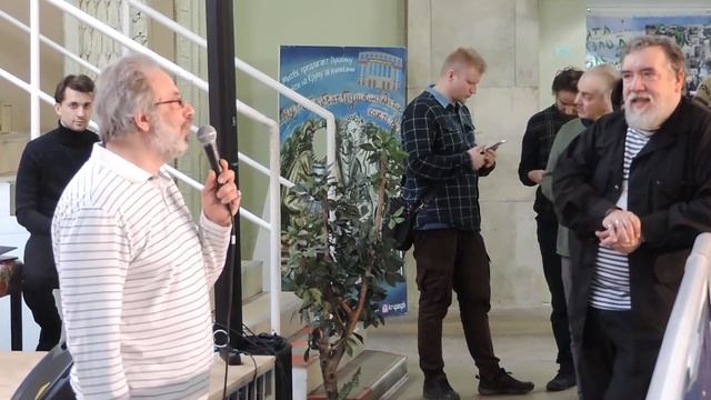 Борис Чечельницкий - Злоключения Буратино или Разводной ключик стих. 220220