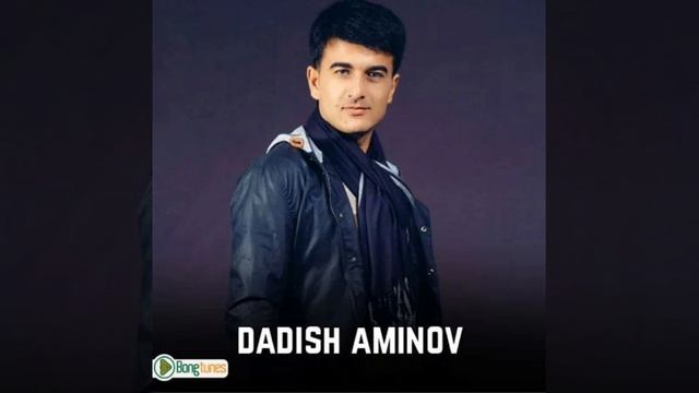 Dadish Aminov - Olmas 2022 xit смотреть онлайн