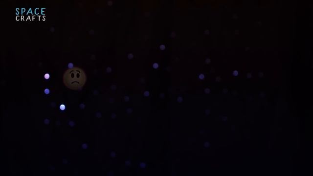 Interstellar Cannibals Are Eating Their Way Through Our Universe смотреть онлайн
