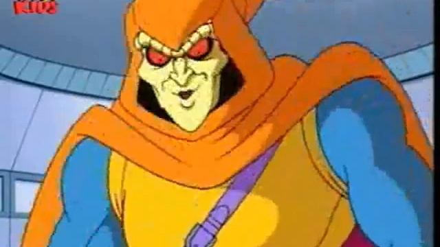 Hobgoblin Is A Bad Hacker