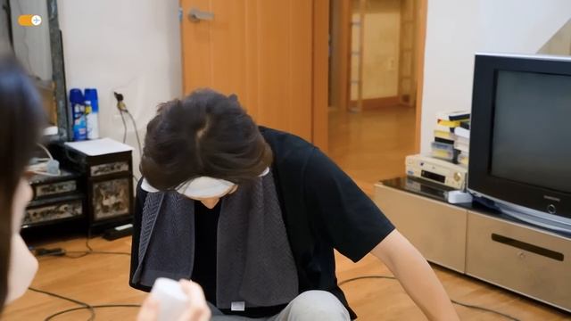 야한거 많이 보면 안되는 이유 | 하숙할램 EP.6 смотреть онлайн