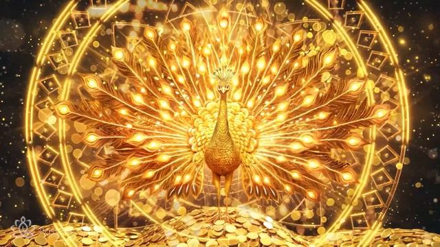 Money Will Flow To You Non-Stop After 5 Minutes | All Blessings Will Come To You | 432 Hz смотреть онлайн