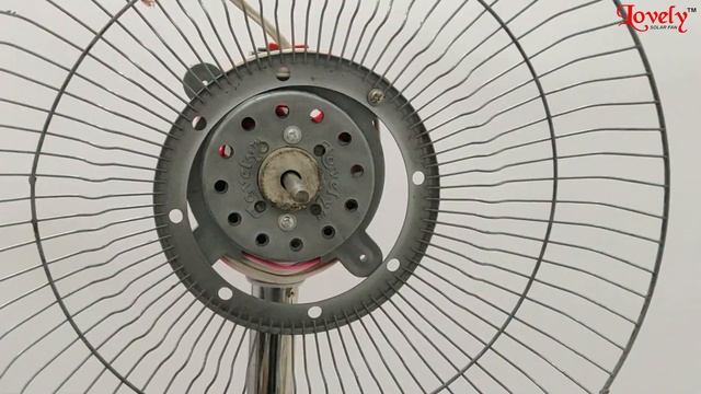 How to assemble a Lovely Solar Fan | DC 12 Volt | Tutorial смотреть онлайн