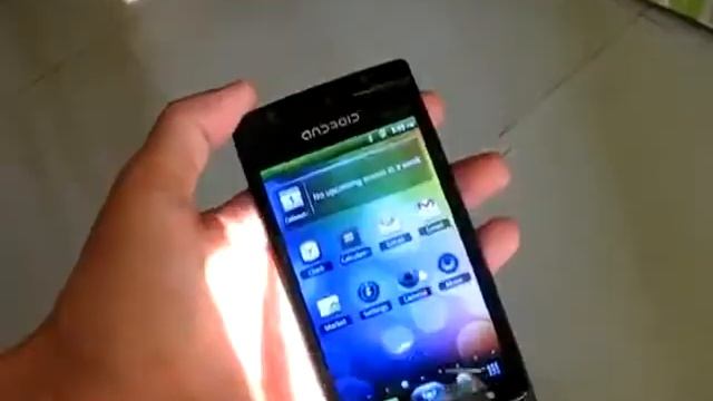 Star X18i 3G китайский Sony Ericsson Xperia Arc смотреть онлайн