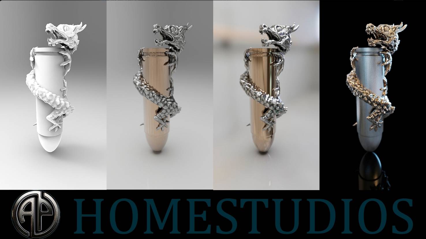 ДраконапУле