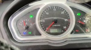 Трактор Синтай 504С с кабиной