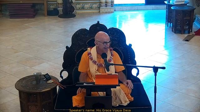 Lord Sankarshana is the Ocean of Unlimited Spiritual Qualities смотреть онлайн