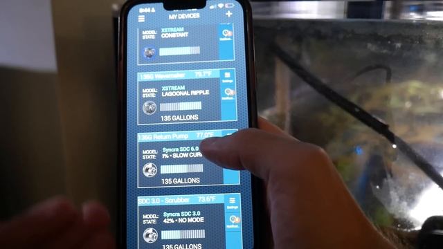 Aquarium Industry First! The NEW Sicce Scuba Contactless Aquarium Heater смотреть онлайн