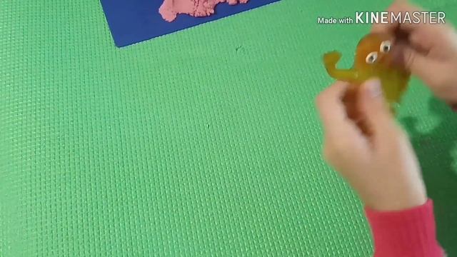 Распаковочка покупок #1 АНАНАСИК / ANANAS IK 🍍 смотреть онлайн